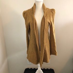 Anthropologie | KYU Yamate St Cardigan